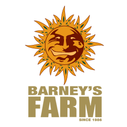 Image of breeder Barney's Farm