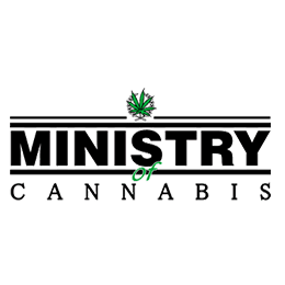 Image of breeder Ministry of Cannabis